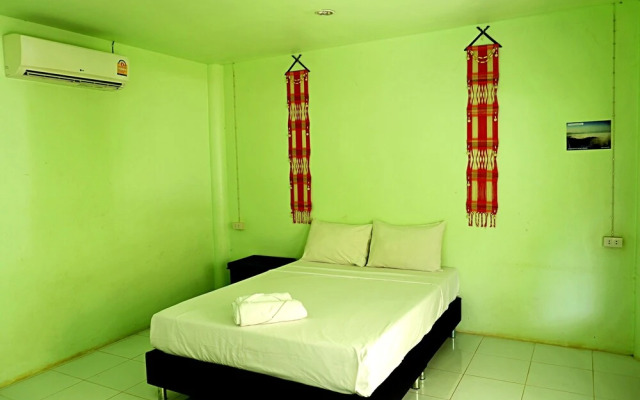 Baan Lung Yod Resort Keangkrachan