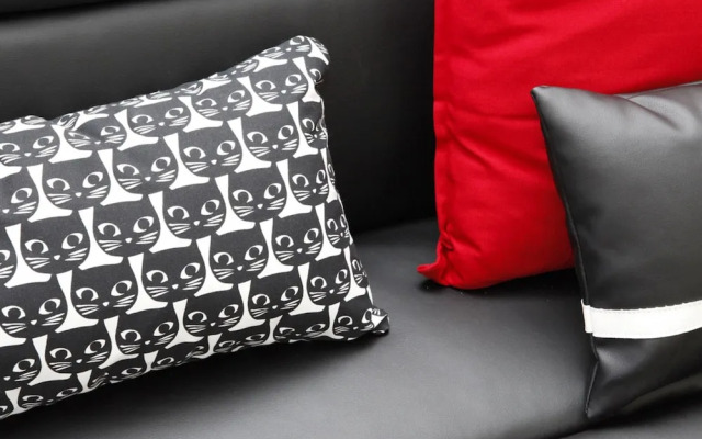 Wondrous Terrace Apartment in Cascais