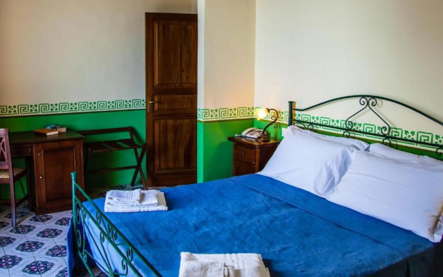 Hotel Arcangelo - Salina