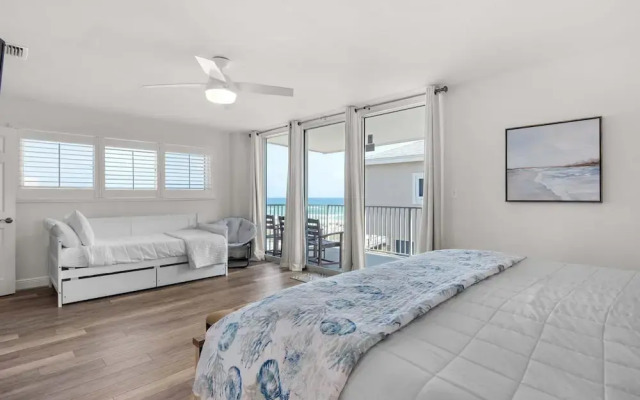 Starboard Village 121