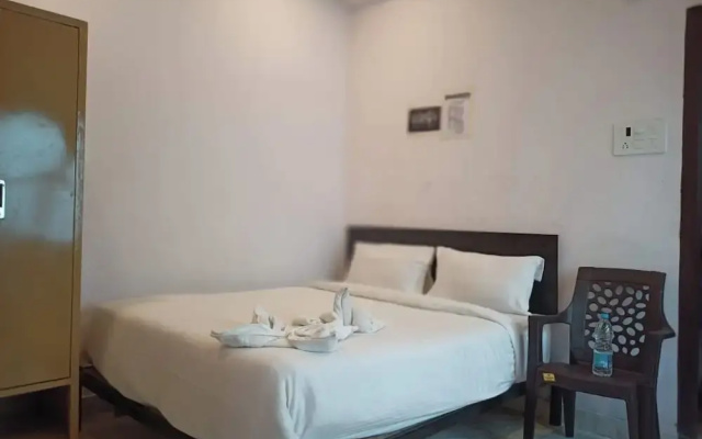 Ganesh Pashupatinath Inn Dharamsala
