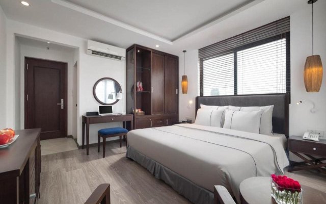 Hanoi Bonsella Hotel