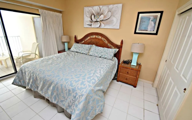 The Palms 611 by RedAwning