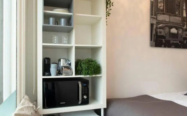 Lovely small apartment in 'De Pijp'