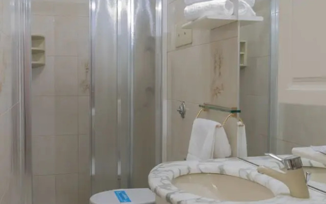 Grimaldi Apartments - Ca d'Oro