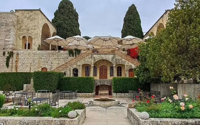 Mir Amin Palace Hotel