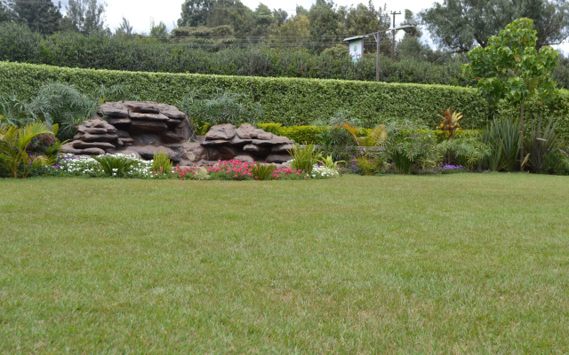 Royal Green Gardens Resort