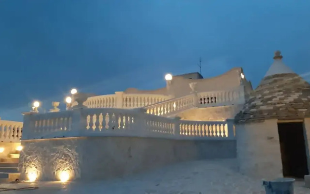 Villa Clara Alberobello