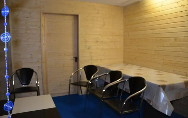 BnB Apartments Steinbock