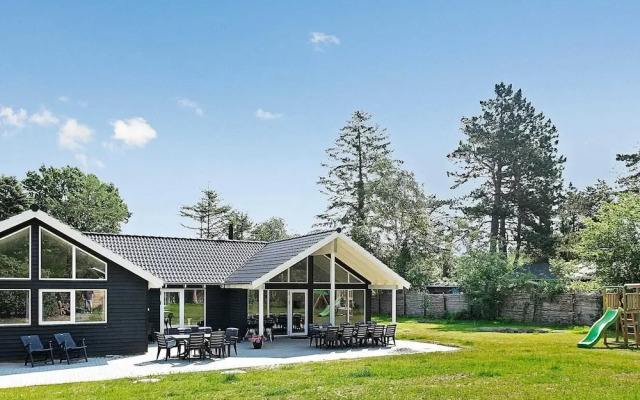 Luxury Retreat in Liseleje - By Traum Ferienwohnungen
