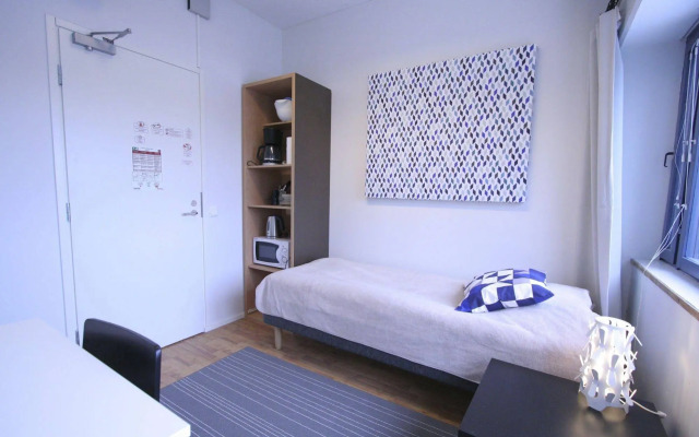 Forenom Hostel Espoo Kivenlahti