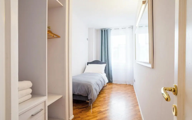 Condotta 16 Apartments