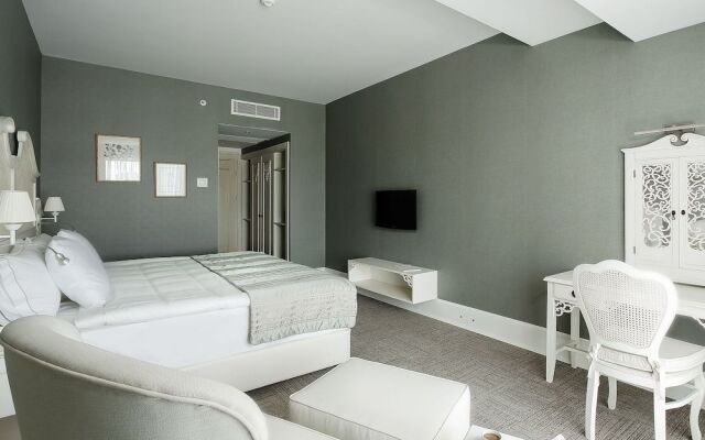 Porto Beach Resort Exclusive Alacati