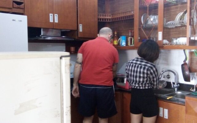 Nyg My Dinh Homestay