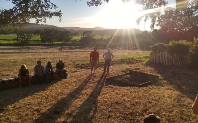 Beltane Ranch