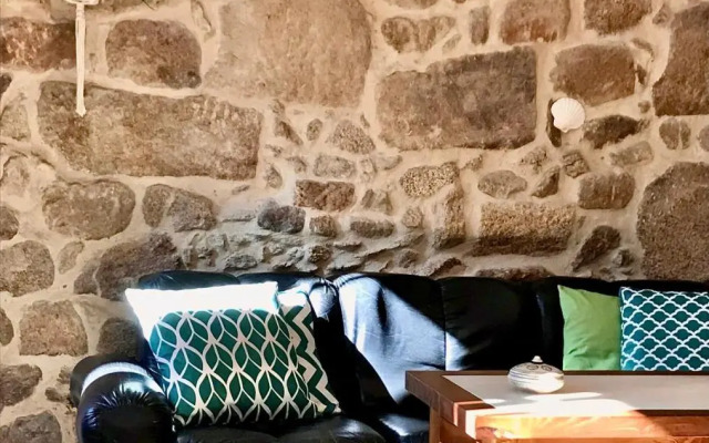 Loft zona histórica Camino De Santiago