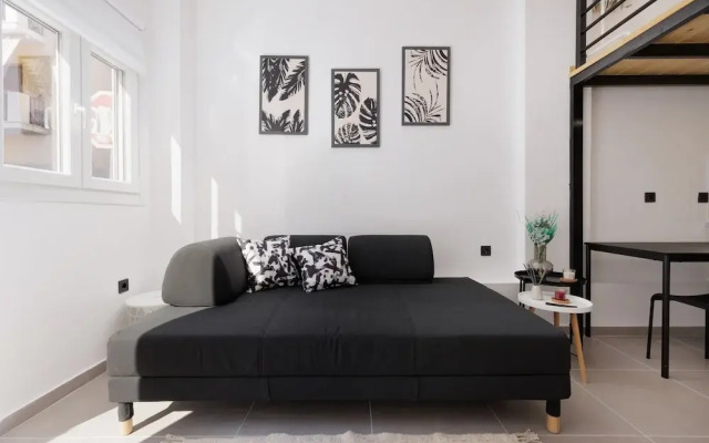 Markora Lofts
