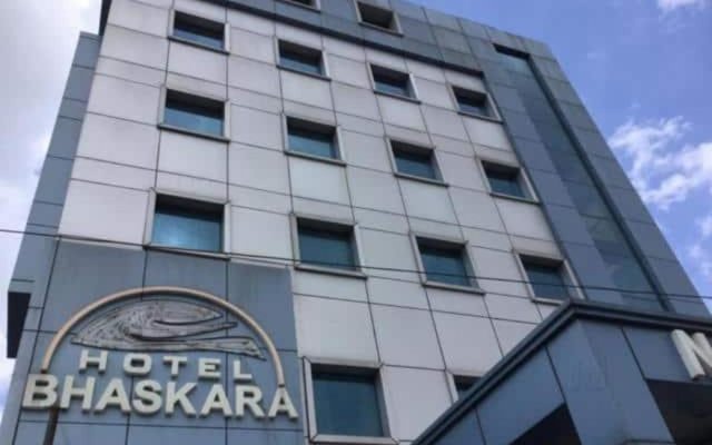 Hotel bhaskara