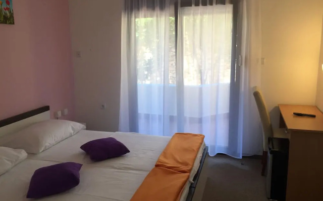 Hotel Ruža