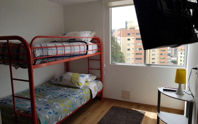 Luxury & Comfort Danna Deparment