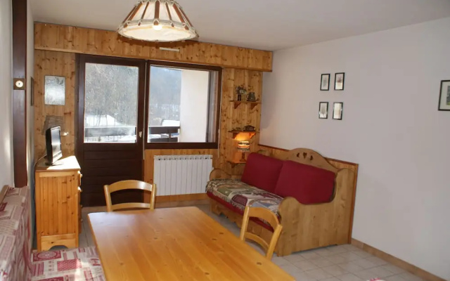 Residence Samoëns Centre
