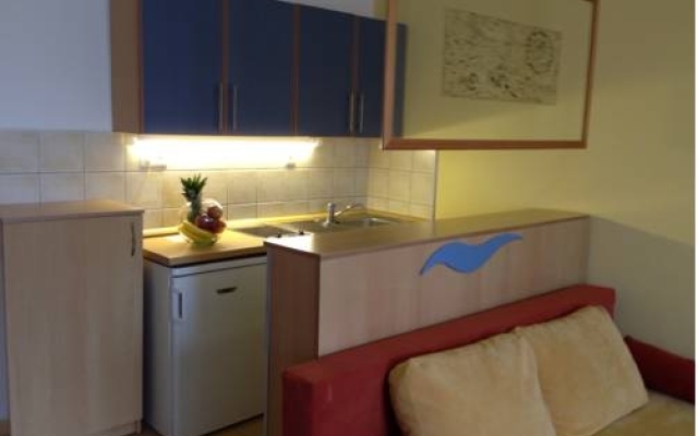 Club MenDan Aparthotel