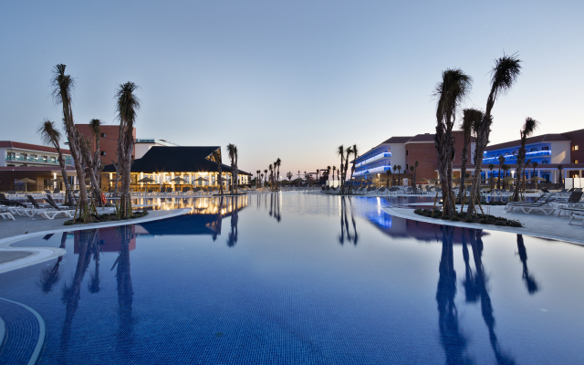 Hotel Best Costa Ballena