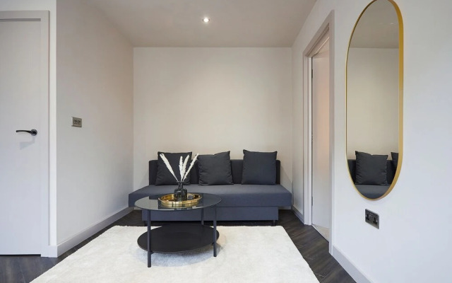 Humber Lofts Serviced Suites