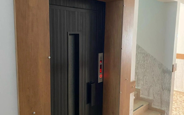 Dilhan Hotel