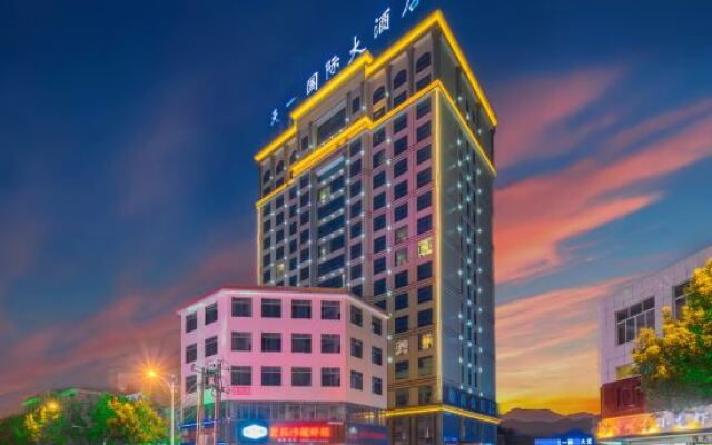 Tianyi International Hotel