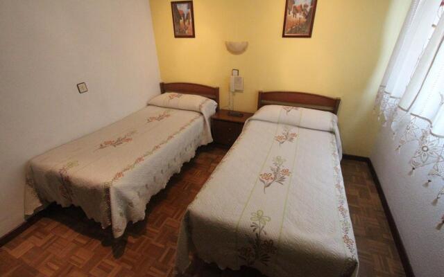 Hostal Cuzco