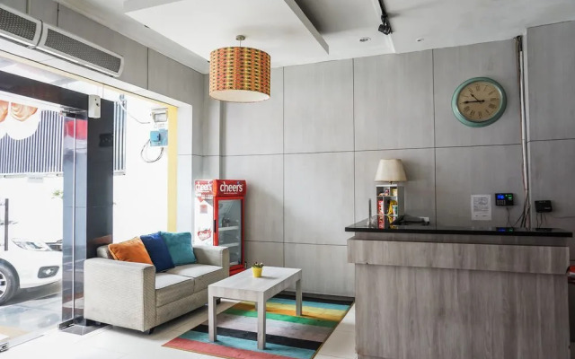 Belvena Hotel