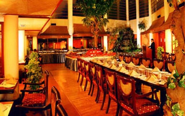 Harbour View Residency Hotel