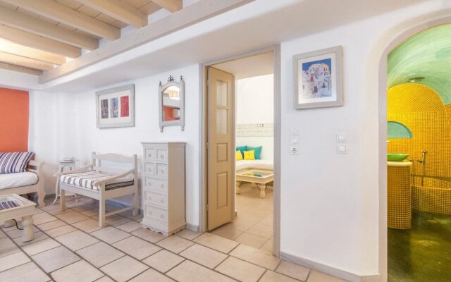 Chroma Suites