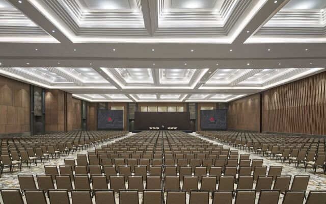 Yogyakarta Marriott Hotel