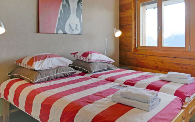 Chalet Aquarius