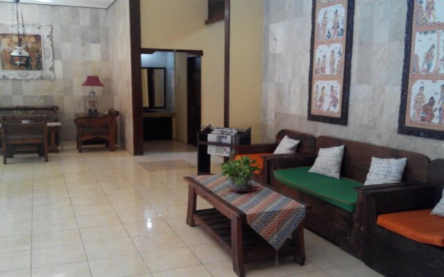 Bali Segara Hotel