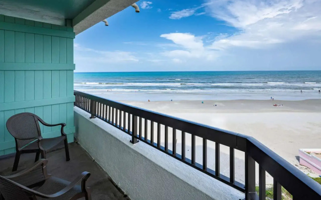 Holiday Inn New Smyrna Beach