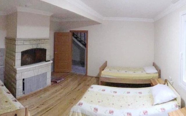 Akarsu Hotel & Restaurant