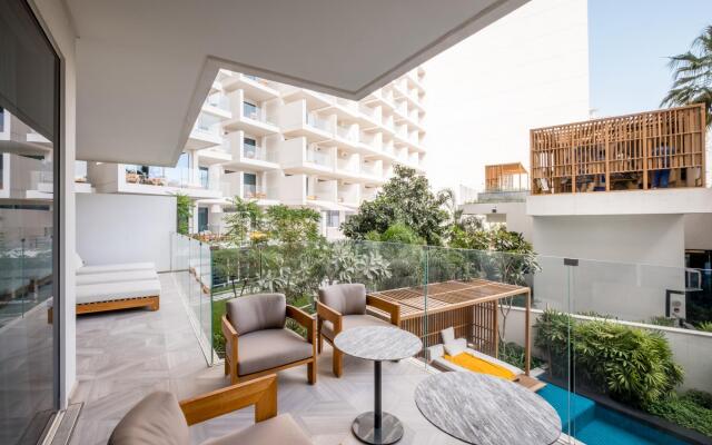 Five North - 30-103- PJ