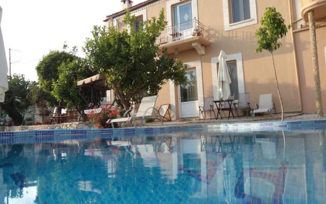 Villa Petra