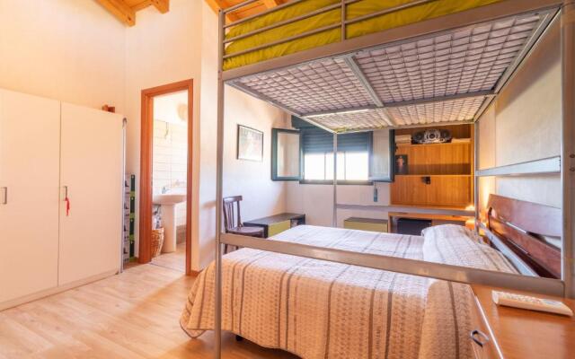 Appartamento sul mare