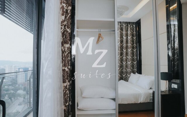 MZ Suite at Dorsett Residence