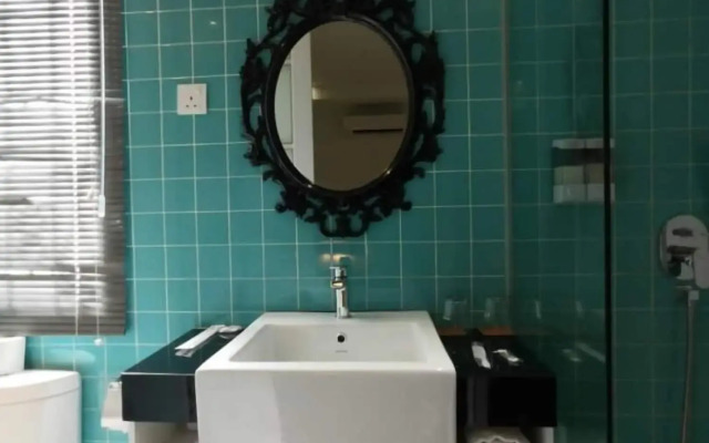 Havona Boutique Hotel at Mount Austin