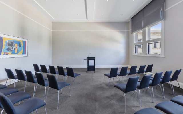 Lancemore Mansion Hotel Werribee Park