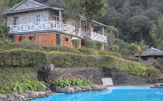 The Begnas Lake Resort & Villas