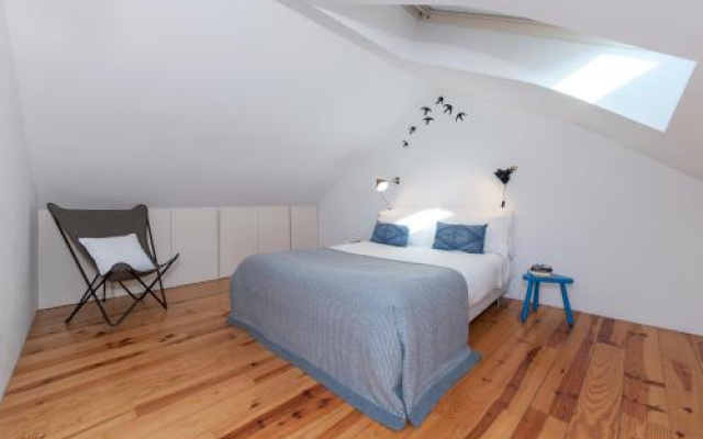 Belem Charming Apartment