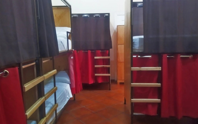 Casa María Hostal