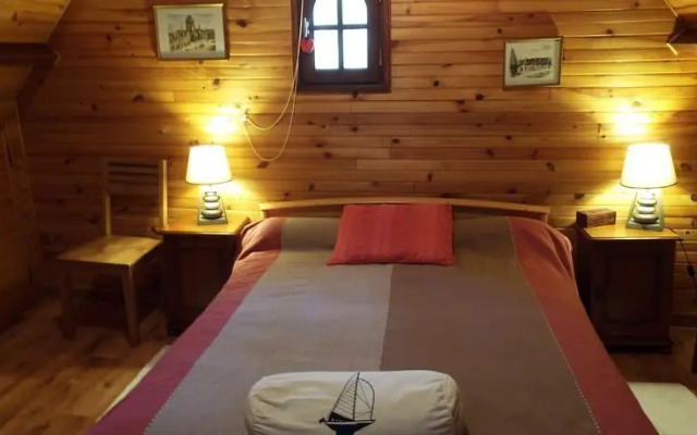 Gîte La Margotière