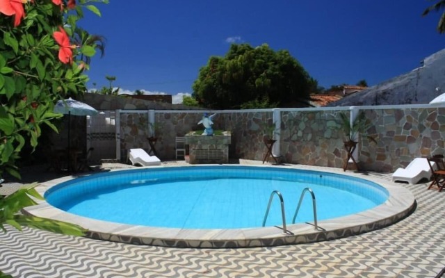 Pousada Vila dos Corais